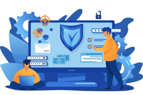 Download Personal Digital Security. Defence, Prot - Personal Collection